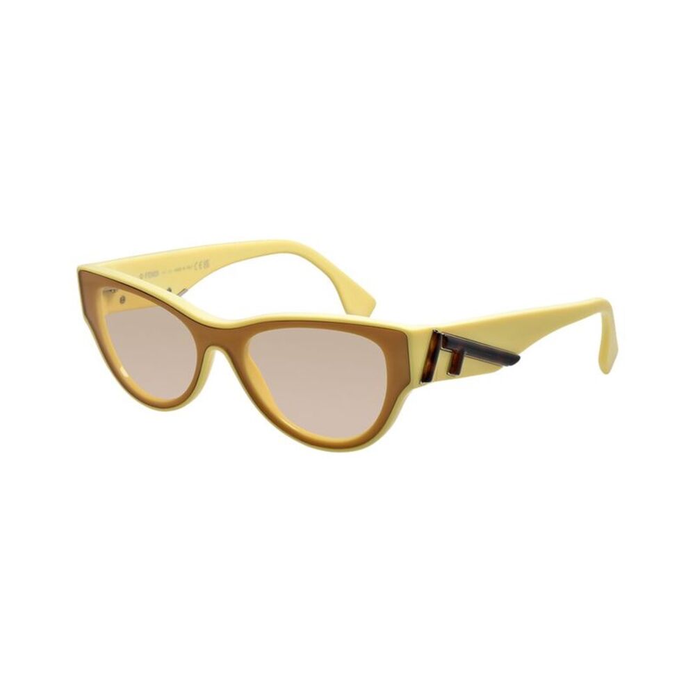 Fendi Women's Mm Sunglasses